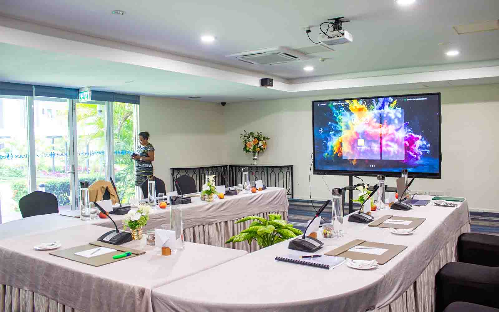 Na'Hona catering